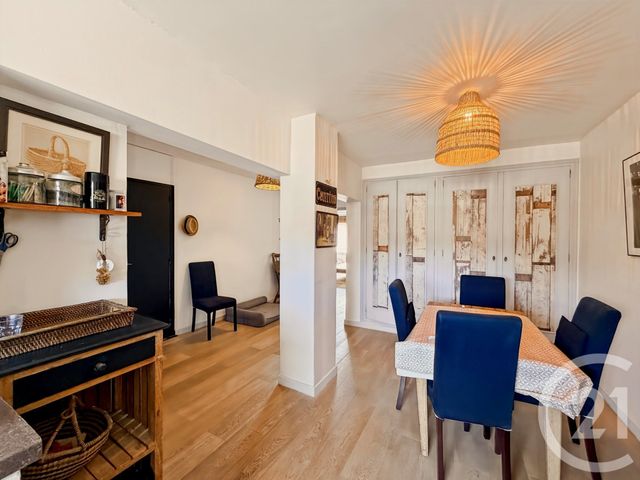 Appartement T2 à vendre - 2 pièces - 76.55 m2 - ST FLORENT - 202 - CORSE - Century 21 Dary Immobilier
