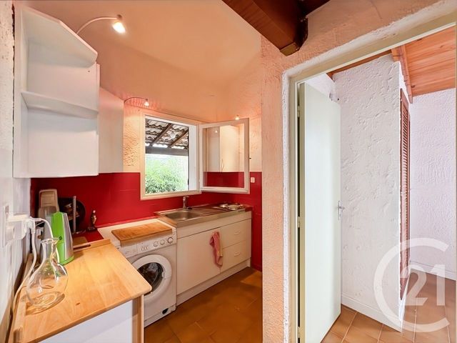 maison à vendre - 3 pièces - 40.08 m2 - OLETTA - 202 - CORSE - Century 21 Dary Immobilier