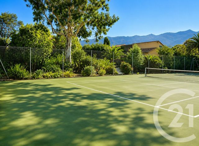 maison à vendre - 3 pièces - 40.08 m2 - OLETTA - 202 - CORSE - Century 21 Dary Immobilier