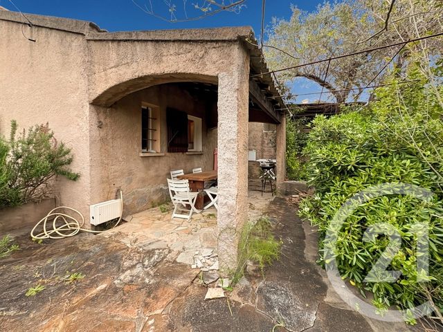 maison à vendre - 3 pièces - 40.08 m2 - OLETTA - 202 - CORSE - Century 21 Dary Immobilier