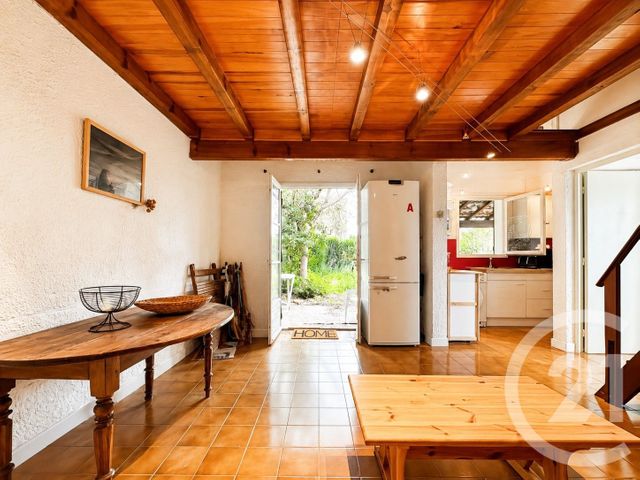 maison à vendre - 3 pièces - 40.08 m2 - OLETTA - 202 - CORSE - Century 21 Dary Immobilier