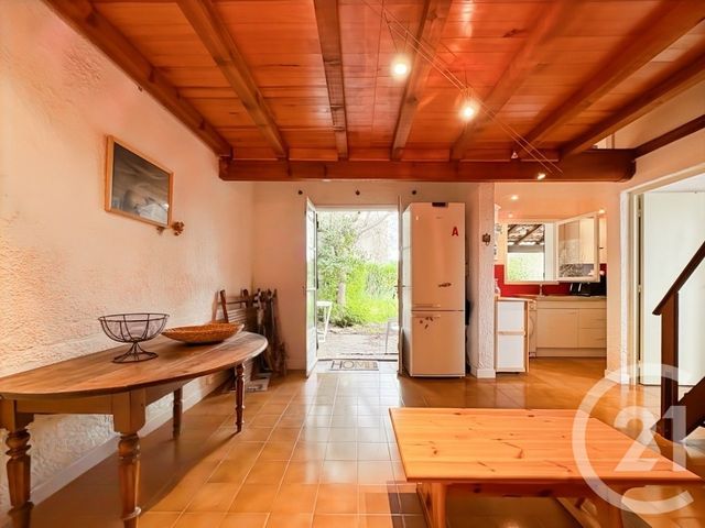 Maison à vendre OLETTA