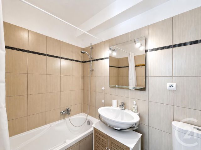 Appartement T2 à vendre - 2 pièces - 35.0 m2 - BELGODERE - 202 - CORSE - Century 21 Dary Immobilier