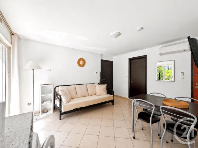 Appartement T2 à vendre - 2 pièces - 35.0 m2 - BELGODERE - 202 - CORSE - Century 21 Dary Immobilier