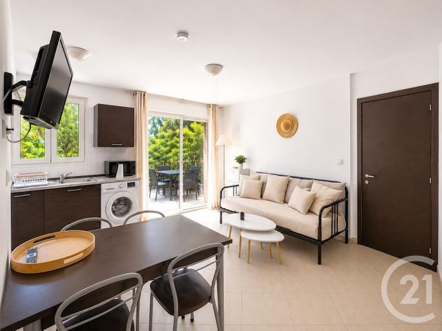 Appartement T2 à vendre - 2 pièces - 35.0 m2 - BELGODERE - 202 - CORSE - Century 21 Dary Immobilier