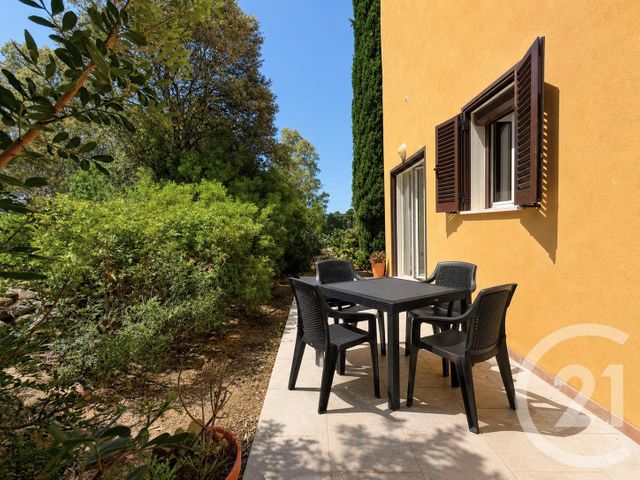 Appartement T2 à vendre - 2 pièces - 35.0 m2 - BELGODERE - 202 - CORSE - Century 21 Dary Immobilier