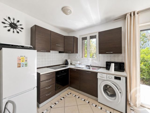 Appartement T2 à vendre - 2 pièces - 35.0 m2 - BELGODERE - 202 - CORSE - Century 21 Dary Immobilier