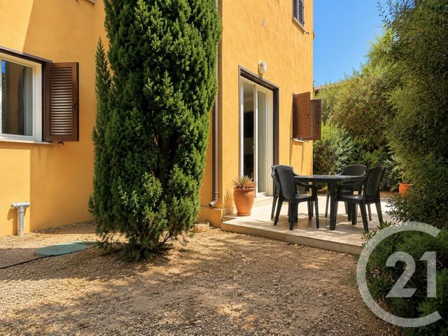 Appartement T2 à vendre BELGODERE