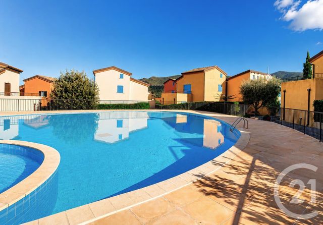 Appartement T2 à vendre - 2 pièces - 35.0 m2 - BELGODERE - 202 - CORSE - Century 21 Dary Immobilier