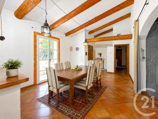 maison à vendre - 5 pièces - 145.1 m2 - FELICETO - 202 - CORSE - Century 21 Dary Immobilier