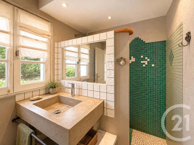 maison à vendre - 5 pièces - 145.1 m2 - FELICETO - 202 - CORSE - Century 21 Dary Immobilier