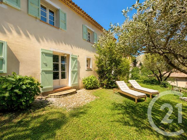 maison à vendre - 5 pièces - 145.1 m2 - FELICETO - 202 - CORSE - Century 21 Dary Immobilier