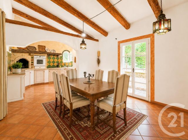 maison à vendre - 5 pièces - 145.1 m2 - FELICETO - 202 - CORSE - Century 21 Dary Immobilier