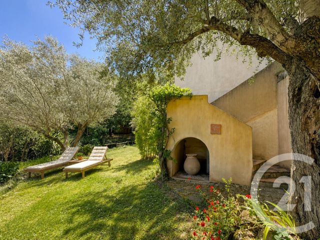 maison à vendre - 5 pièces - 145.1 m2 - FELICETO - 202 - CORSE - Century 21 Dary Immobilier
