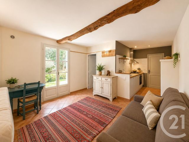 maison à vendre - 5 pièces - 145.1 m2 - FELICETO - 202 - CORSE - Century 21 Dary Immobilier