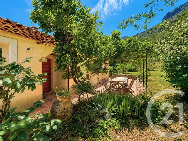 maison à vendre - 5 pièces - 145.1 m2 - FELICETO - 202 - CORSE - Century 21 Dary Immobilier