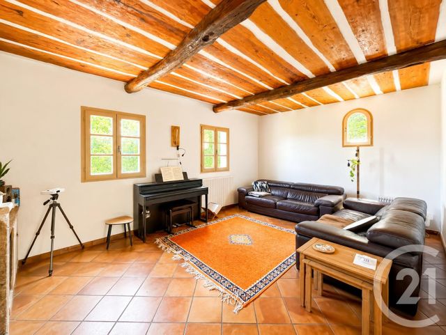 maison à vendre - 5 pièces - 145.1 m2 - FELICETO - 202 - CORSE - Century 21 Dary Immobilier