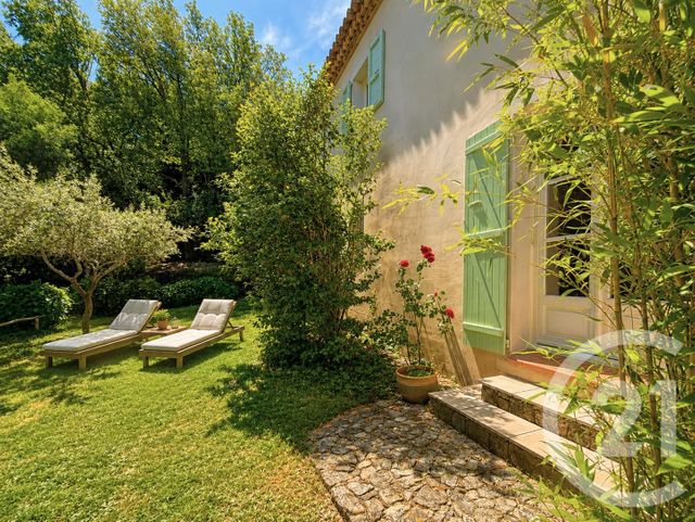 maison à vendre - 5 pièces - 145.1 m2 - FELICETO - 202 - CORSE - Century 21 Dary Immobilier