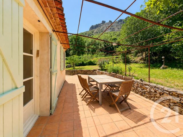 maison à vendre - 5 pièces - 145.1 m2 - FELICETO - 202 - CORSE - Century 21 Dary Immobilier