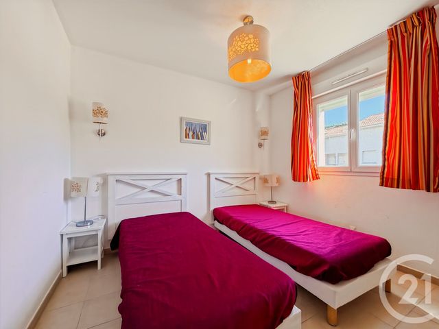 Appartement T3 à vendre - 3 pièces - 50.36 m2 - OLETTA - 202 - CORSE - Century 21 Dary Immobilier