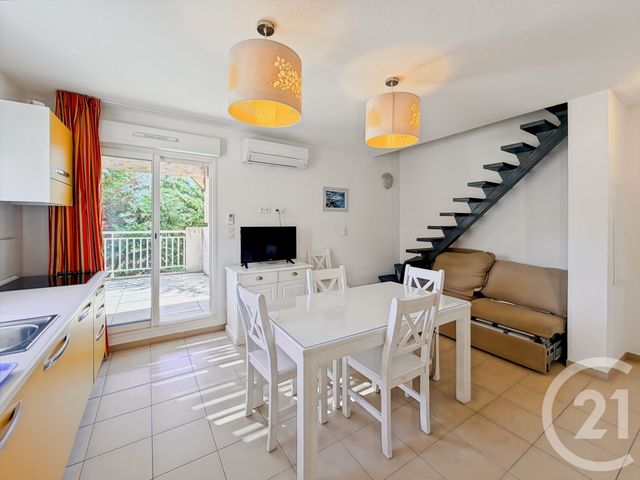 Appartement T3 à vendre OLETTA