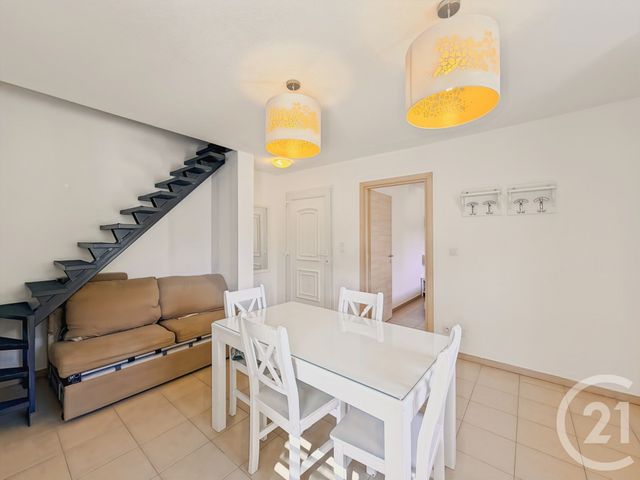 Appartement T3 à vendre - 3 pièces - 50.36 m2 - OLETTA - 202 - CORSE - Century 21 Dary Immobilier