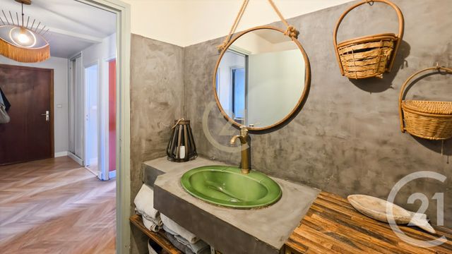 Appartement à vendre - 4 pièces - 80.07 m2 - ST FLORENT - 202 - CORSE - Century 21 Dary Immobilier