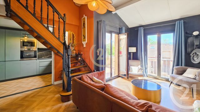 Appartement à vendre ST FLORENT