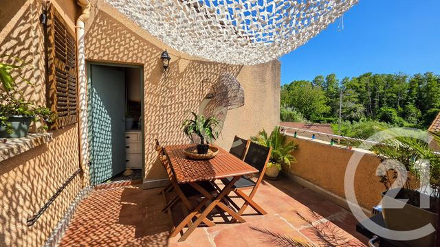Appartement à vendre - 4 pièces - 80.07 m2 - ST FLORENT - 202 - CORSE - Century 21 Dary Immobilier