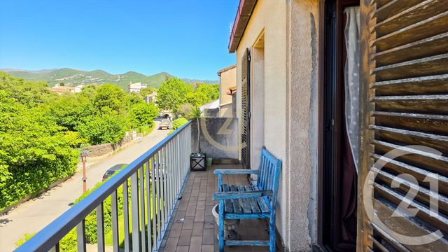 Appartement à vendre - 4 pièces - 80.07 m2 - ST FLORENT - 202 - CORSE - Century 21 Dary Immobilier