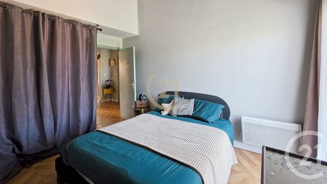 Appartement à vendre - 4 pièces - 80.07 m2 - ST FLORENT - 202 - CORSE - Century 21 Dary Immobilier