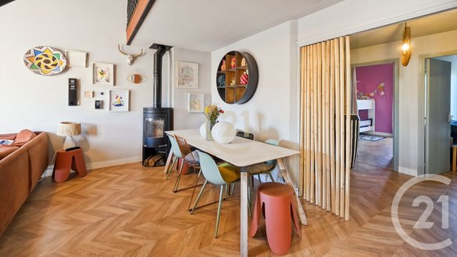 Appartement à vendre - 4 pièces - 80.07 m2 - ST FLORENT - 202 - CORSE - Century 21 Dary Immobilier