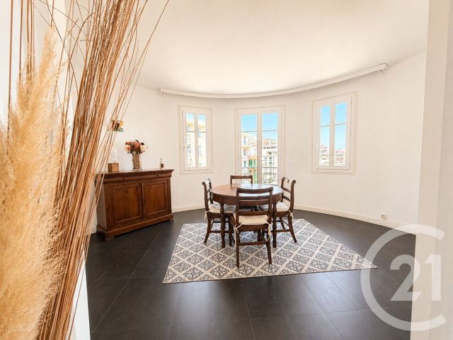 Appartement T3 à vendre - 3 pièces - 99.42 m2 - BASTIA - 202 - CORSE - Century 21 Dary Immobilier