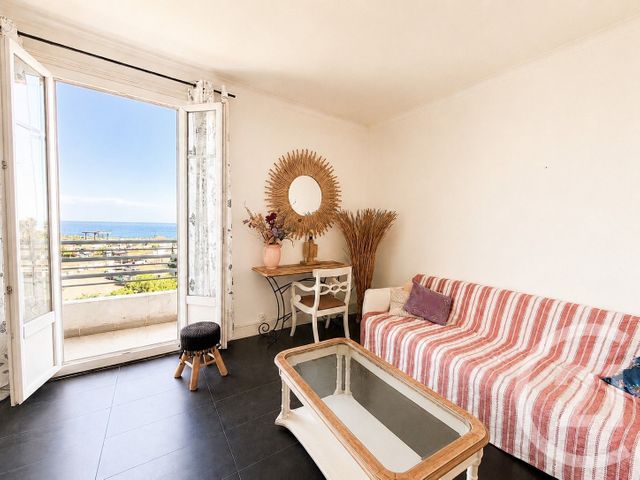 Appartement T3 à vendre - 3 pièces - 99.42 m2 - BASTIA - 202 - CORSE - Century 21 Dary Immobilier