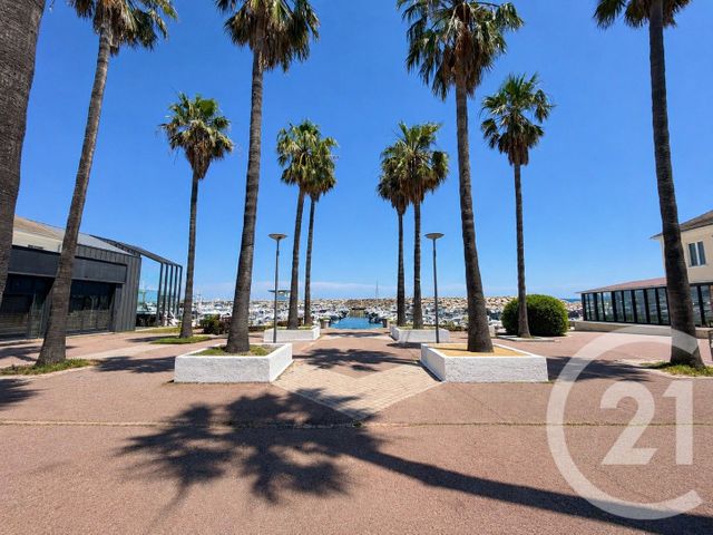 Appartement T3 à vendre - 3 pièces - 99.42 m2 - BASTIA - 202 - CORSE - Century 21 Dary Immobilier