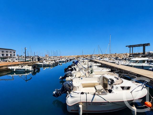 Appartement T3 à vendre - 3 pièces - 99.42 m2 - BASTIA - 202 - CORSE - Century 21 Dary Immobilier
