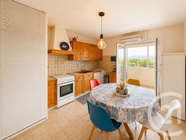 maison à vendre - 10 pièces - 202.73 m2 - CALVI - 202 - CORSE - Century 21 Dary Immobilier