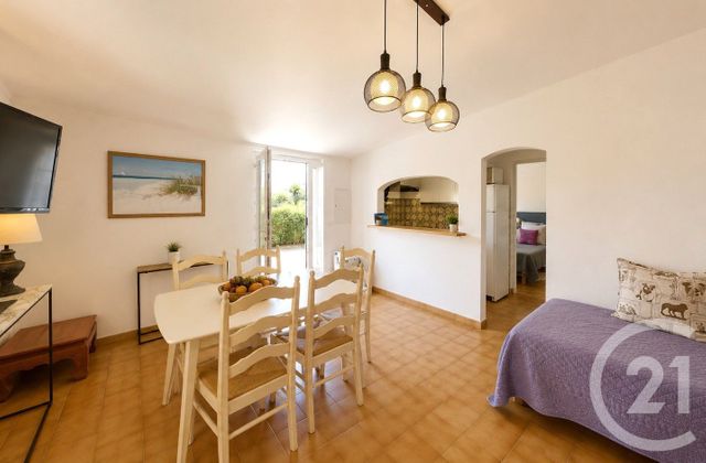 maison à vendre - 10 pièces - 202.73 m2 - CALVI - 202 - CORSE - Century 21 Dary Immobilier