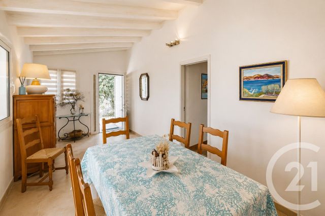 maison à vendre - 10 pièces - 202.73 m2 - CALVI - 202 - CORSE - Century 21 Dary Immobilier