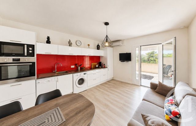 maison à vendre - 10 pièces - 202.73 m2 - CALVI - 202 - CORSE - Century 21 Dary Immobilier