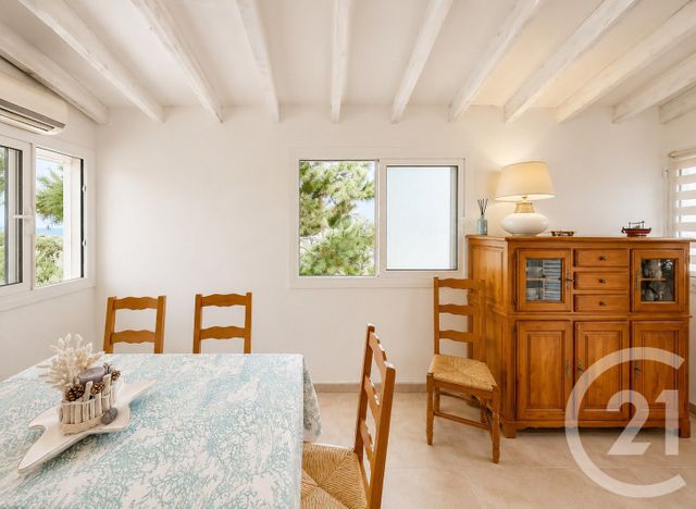 maison à vendre - 10 pièces - 202.73 m2 - CALVI - 202 - CORSE - Century 21 Dary Immobilier