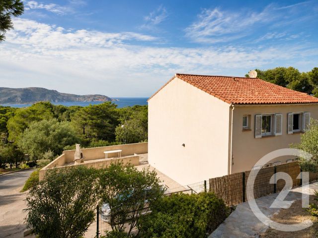 maison à vendre - 10 pièces - 202.73 m2 - CALVI - 202 - CORSE - Century 21 Dary Immobilier