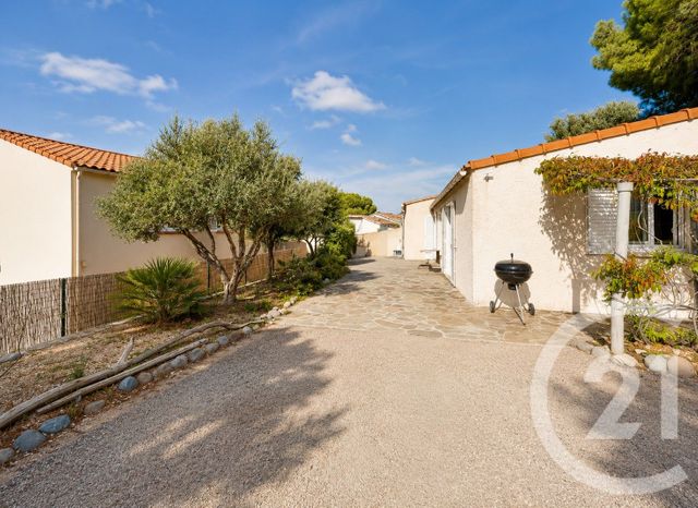 maison à vendre - 10 pièces - 202.73 m2 - CALVI - 202 - CORSE - Century 21 Dary Immobilier