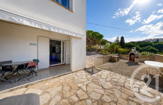 maison à vendre - 10 pièces - 202.73 m2 - CALVI - 202 - CORSE - Century 21 Dary Immobilier