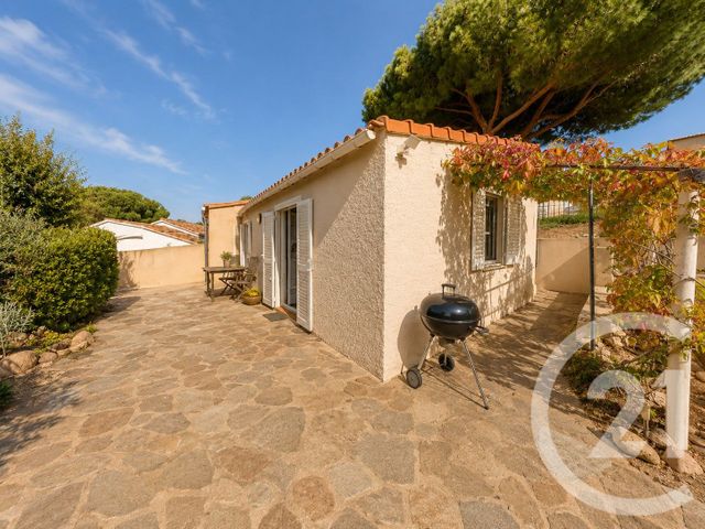 maison à vendre - 10 pièces - 202.73 m2 - CALVI - 202 - CORSE - Century 21 Dary Immobilier