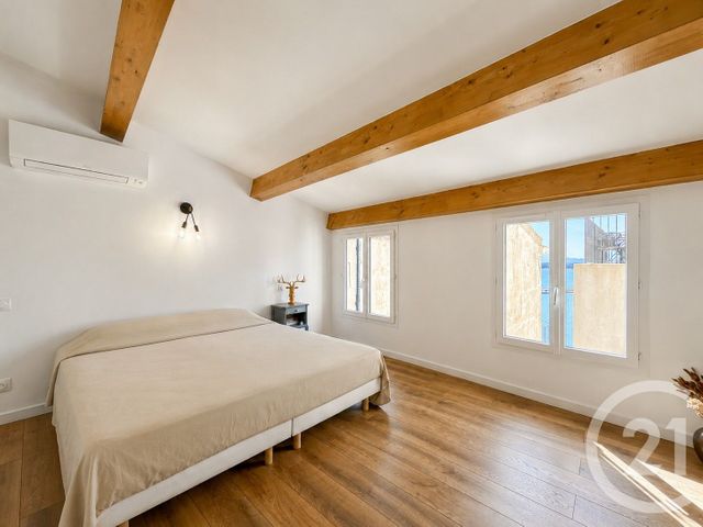 Appartement T4 à vendre - 4 pièces - 80.81 m2 - CALVI - 202 - CORSE - Century 21 Dary Immobilier