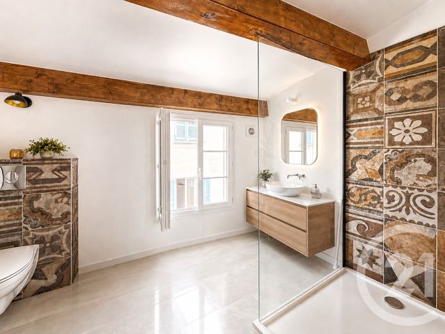 Appartement T4 à vendre - 4 pièces - 80.81 m2 - CALVI - 202 - CORSE - Century 21 Dary Immobilier