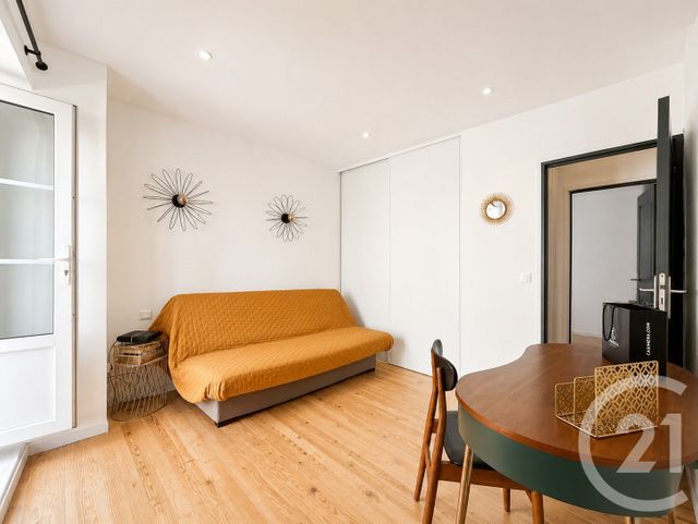 Appartement T4 à vendre - 4 pièces - 80.81 m2 - CALVI - 202 - CORSE - Century 21 Dary Immobilier