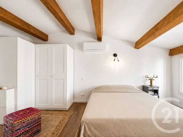 Appartement T4 à vendre - 4 pièces - 80.81 m2 - CALVI - 202 - CORSE - Century 21 Dary Immobilier