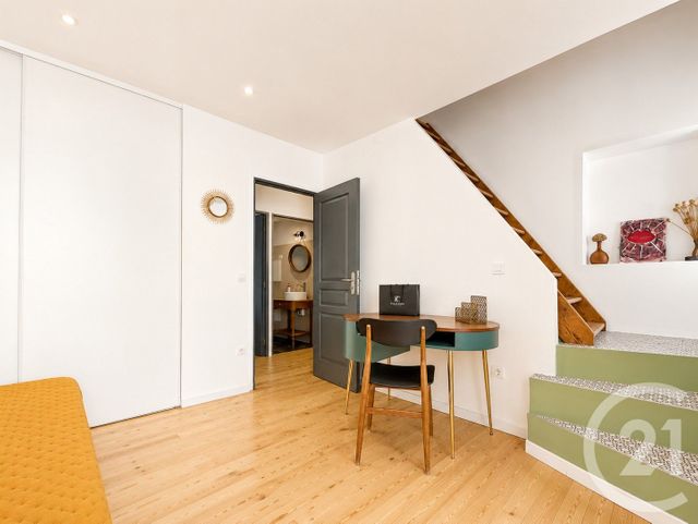 Appartement T4 à vendre - 4 pièces - 80.81 m2 - CALVI - 202 - CORSE - Century 21 Dary Immobilier
